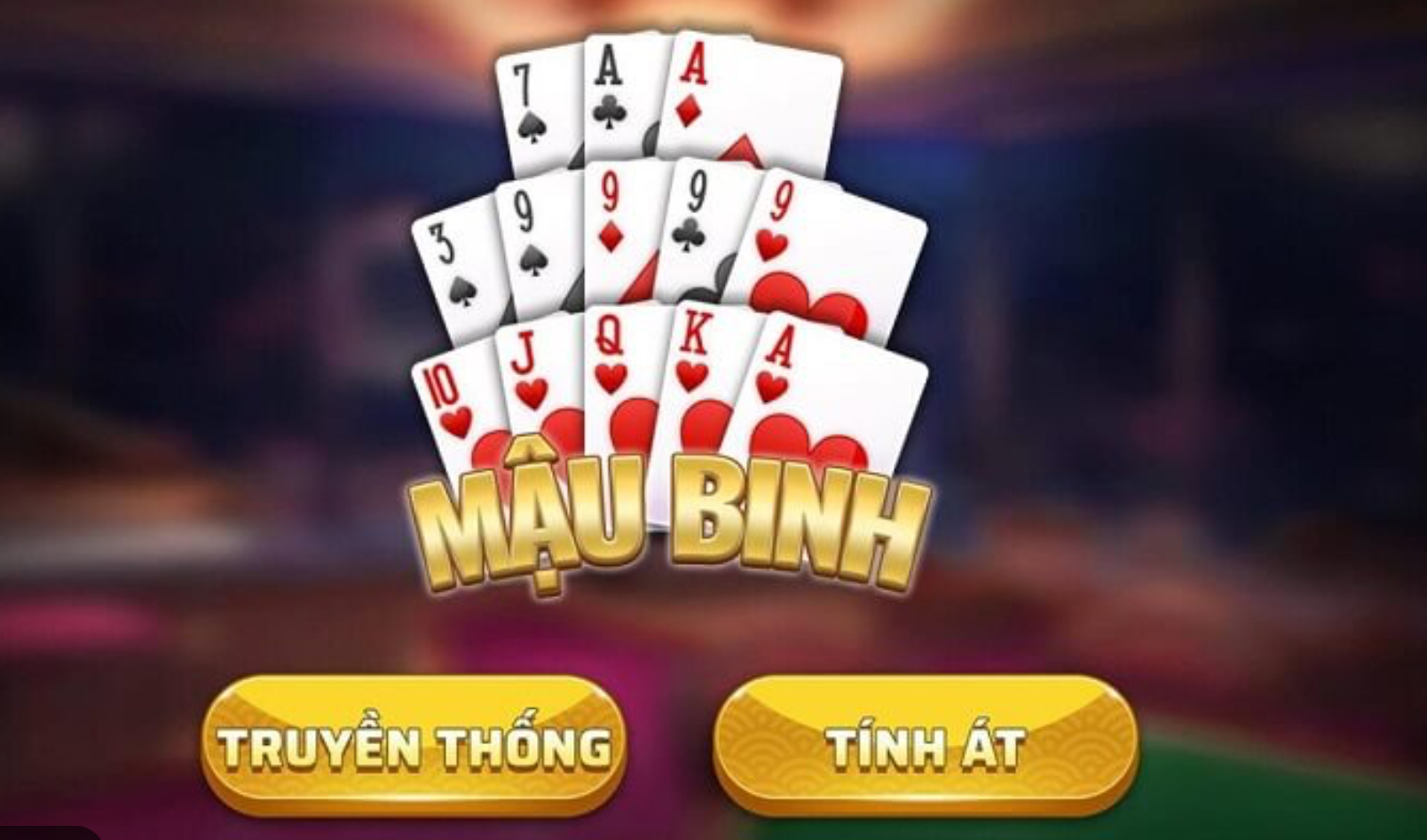 Chiến thắng game nhanh chóng