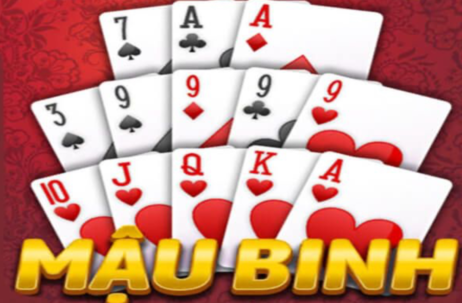 Luật chơi rất đơn giản